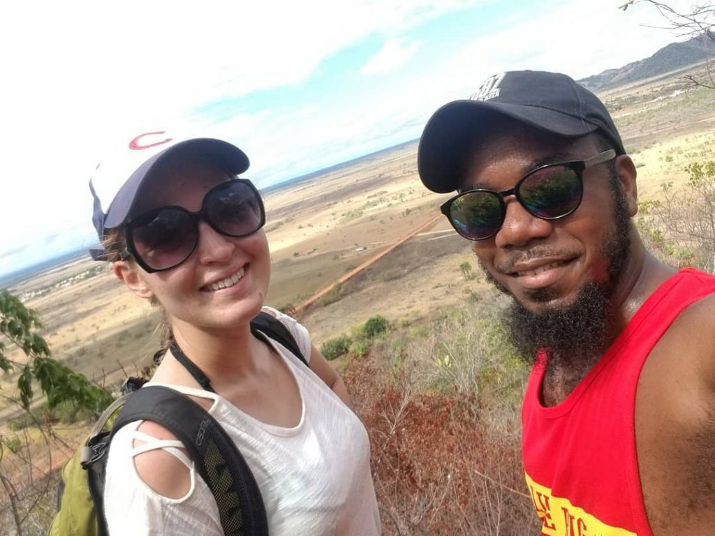 HAPPY BIRTHDAY to my Love, Travel Partner & Friend. I pray you have all&hellip;