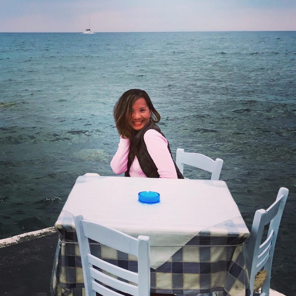 My diet regimen is Eat consistently so your body metabolised consistently. ︎ I ate&hellip;