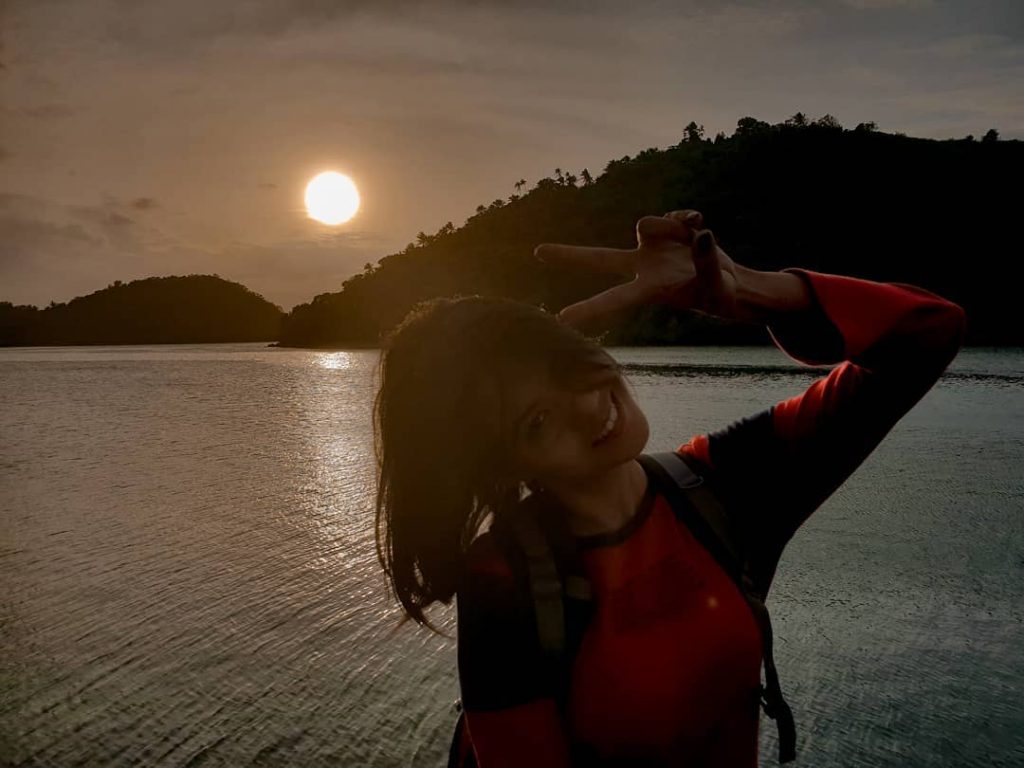 A little kid in me. . . . . . . . . .&hellip;