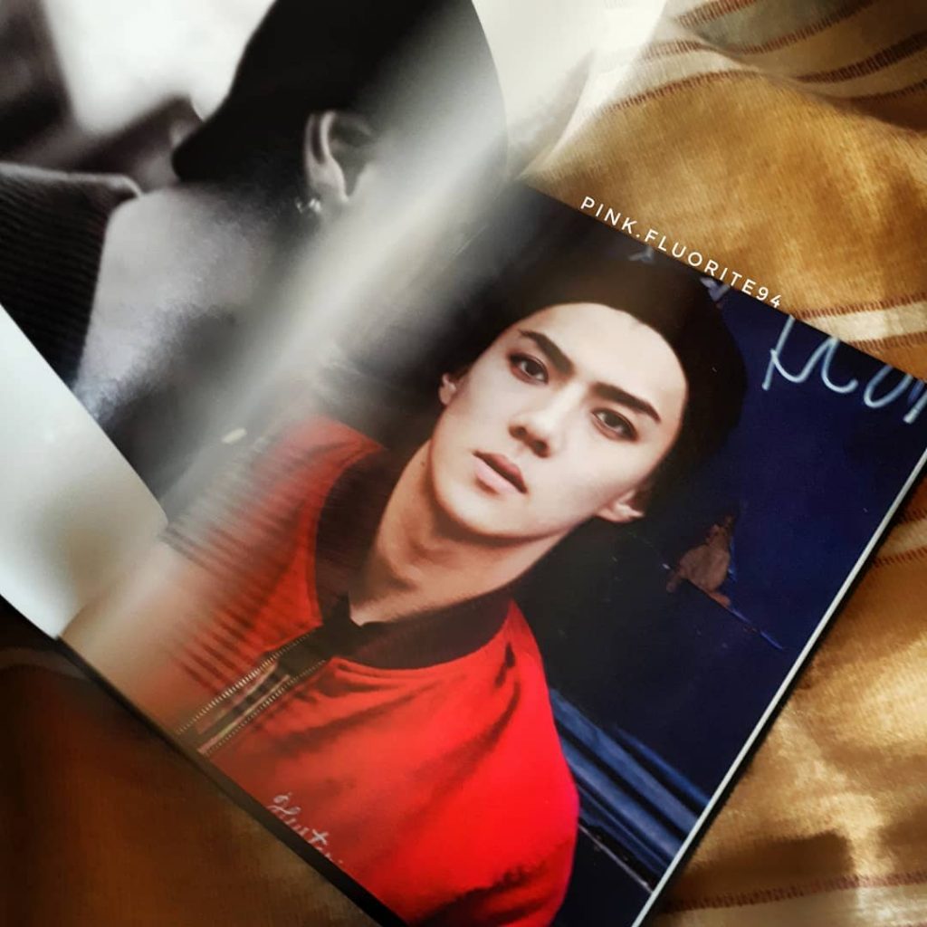 Nothing can be the best unless EXODUS album whatever happens EXODUS album is my&hellip;