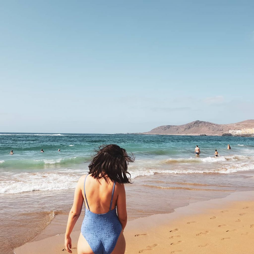 Mira a la vida y todos sus pequeños milagros como lo hace un niñ@&hellip;