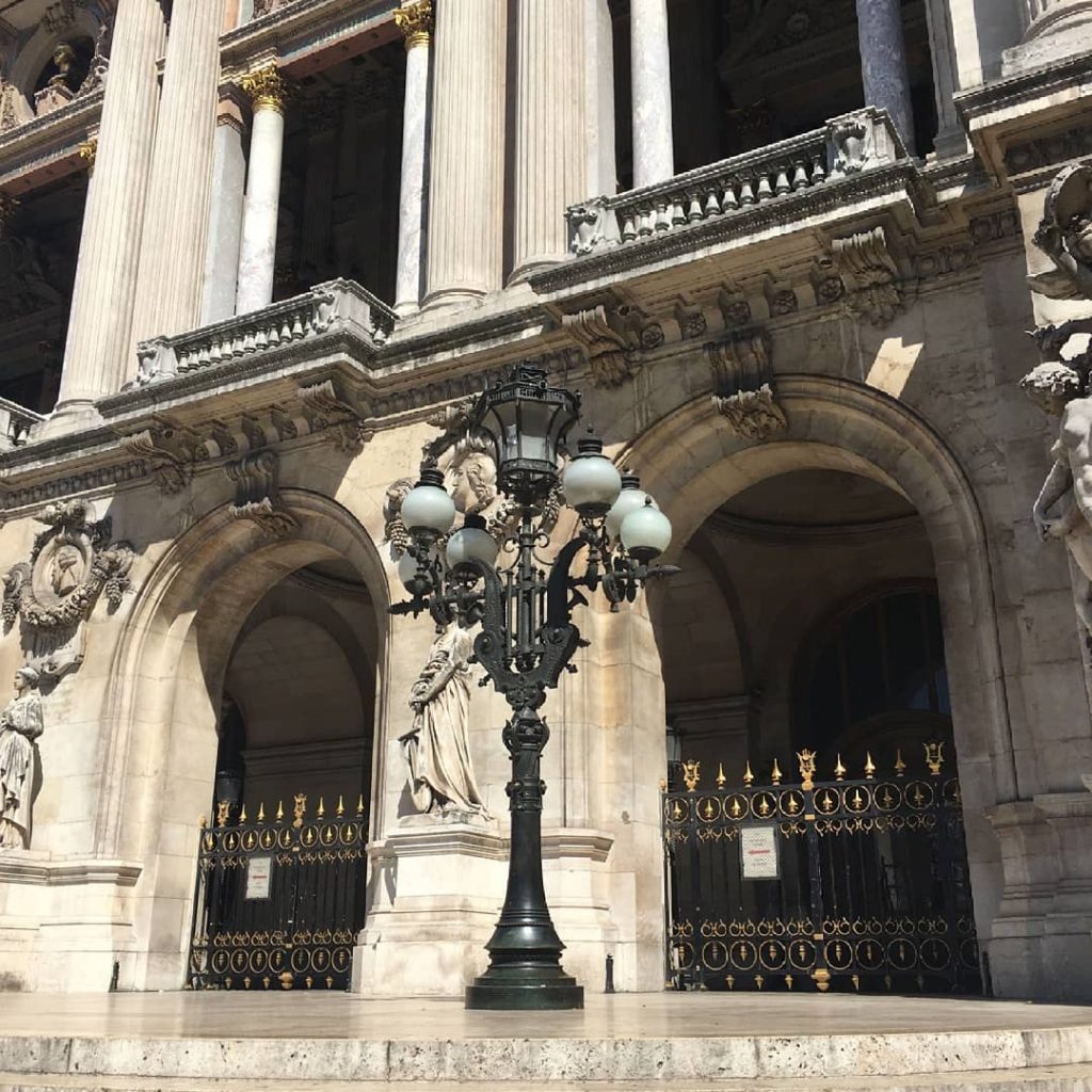 Amazing Paris . . . . . . #openmyworld #travellifedailypic #travelzoo #travelblogger #travelgram #vacation&hellip;