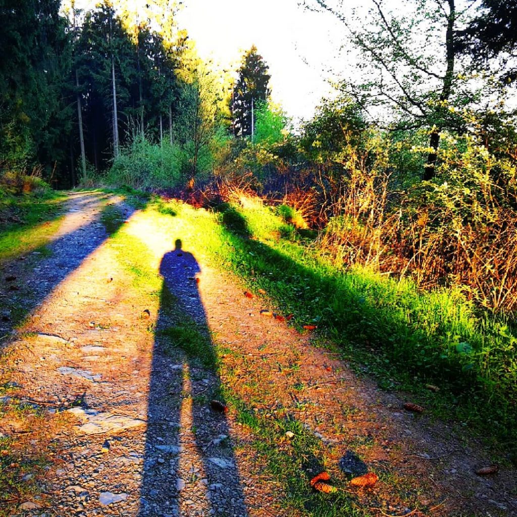 Life is before you. Just look back to learn or to remember with pleasure.…