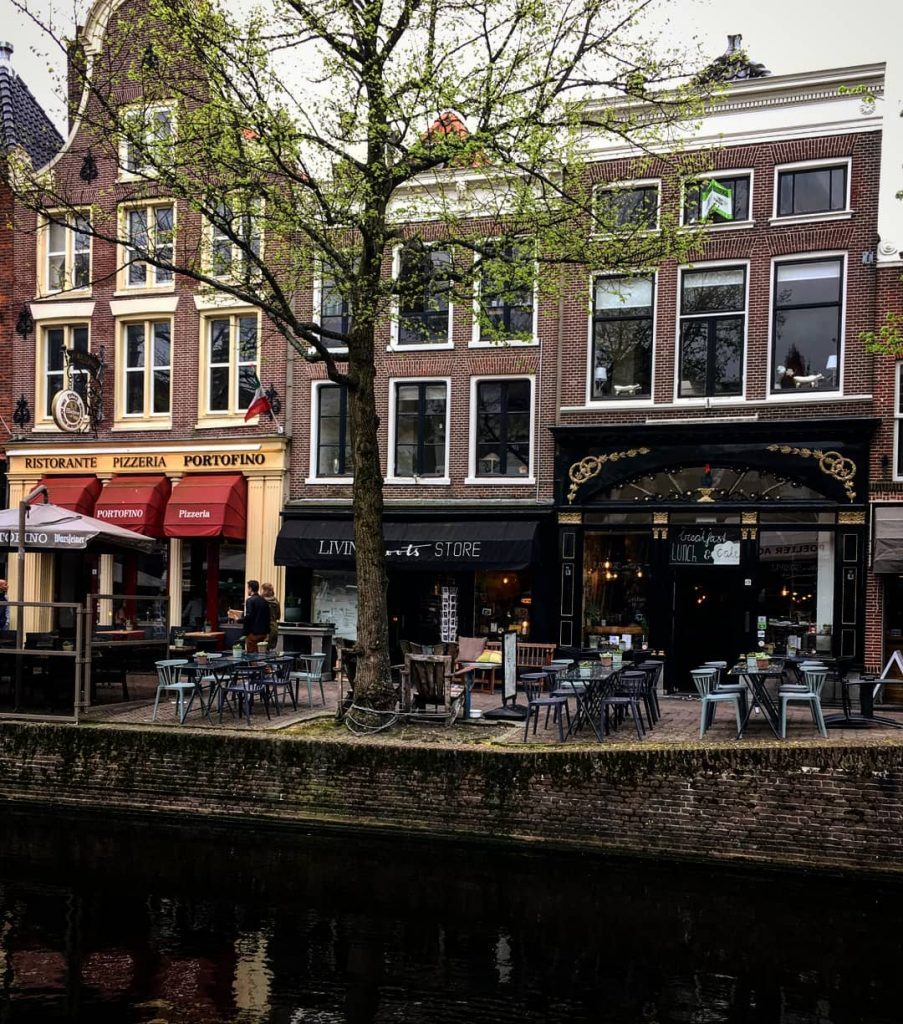 Last year in Amsterdam, the memories remain forever . . . . . .&hellip;