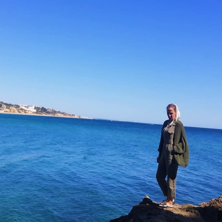 Thank you Algarve for showing me your beauty. ???????? But it is time for&hellip;