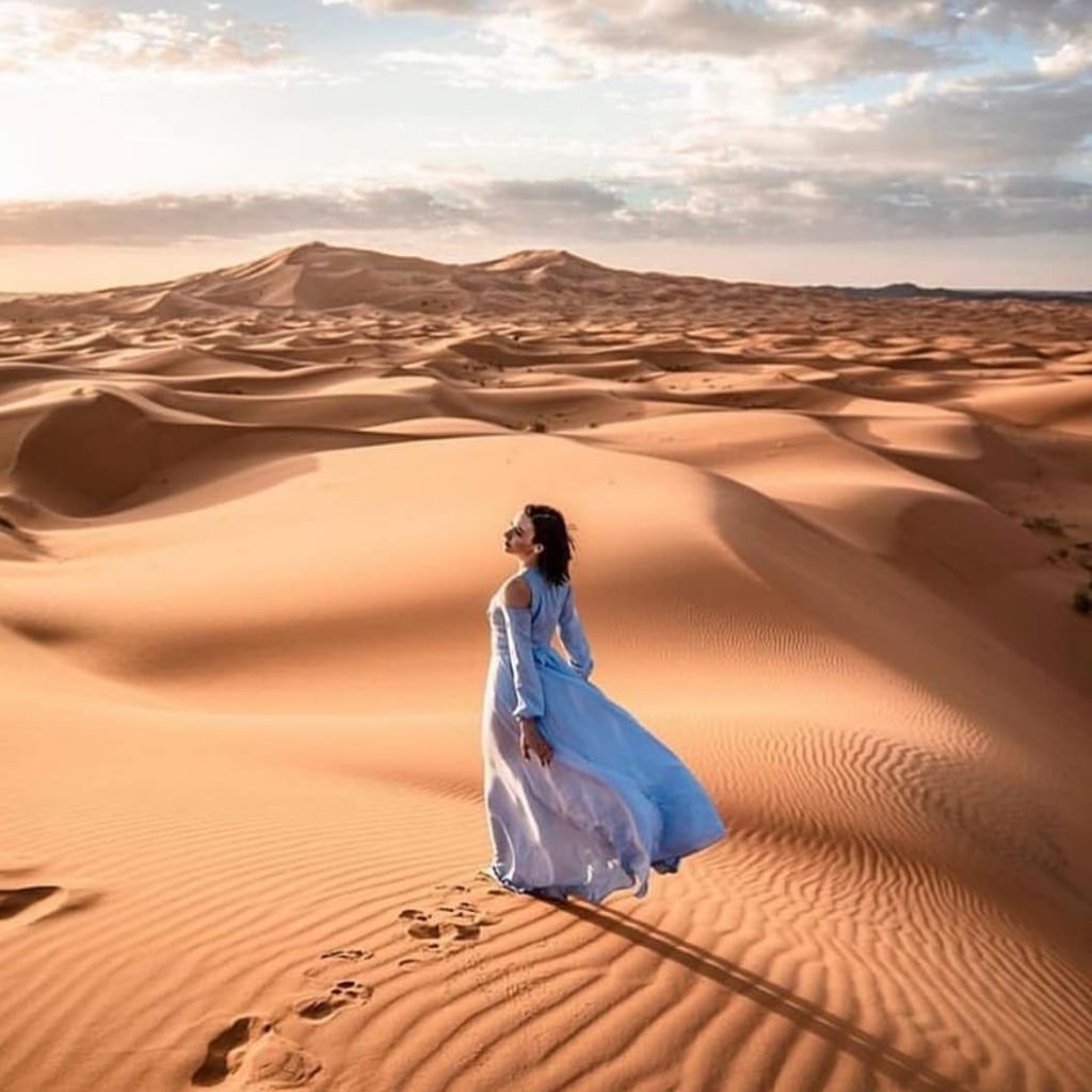 Women’s,trip,iran⬇️ Do not follow where the path may lead. Go instead where there is&hellip;