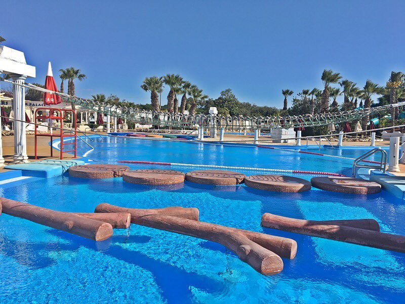 #myamazingcyprus #island #mediterranean #travel #holiday #sunset #cyprus2019 #ayianapa2019 #palms #instagood #goodlife #summer # #traveling&hellip;