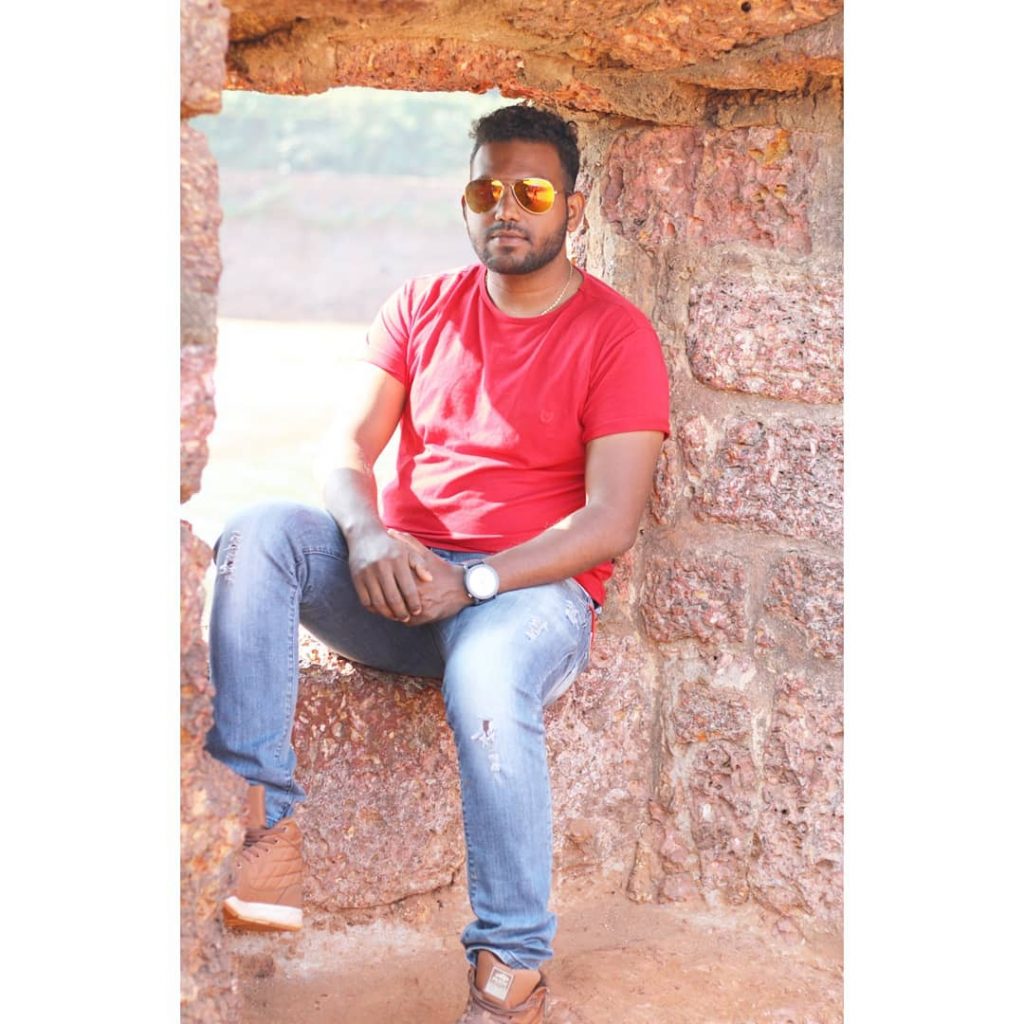 . #travellocations #travelling #traveldiaries #picoftheday #travel #travellover #goabeach #goa #bagabeach #bagabeachgoa #beachbum #beachside&hellip;