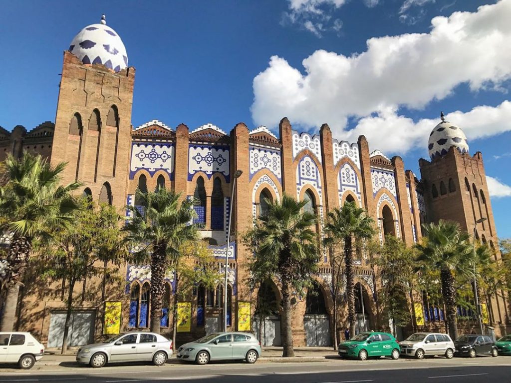 #spain #西班牙 #backpackers #adventuretime #背包客 #igerspain #iamtb #travelrepost #bnesimppl #spaintravel #travelspain #españa #spain???????? #spain_vacations&hellip;