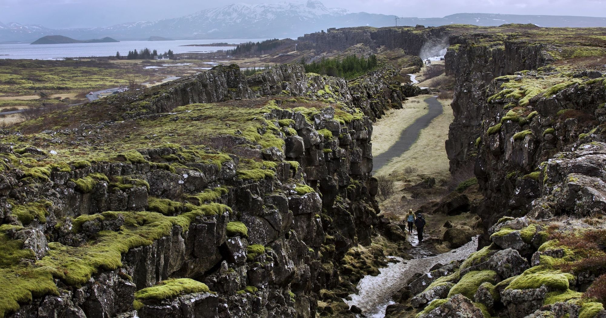 The Unique Beauty of Iceland: Why You Need to Visit