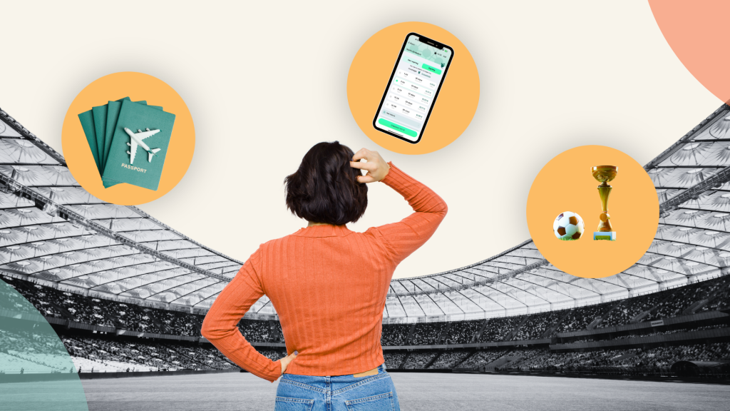 internet and data guide FIFA 2026 trip