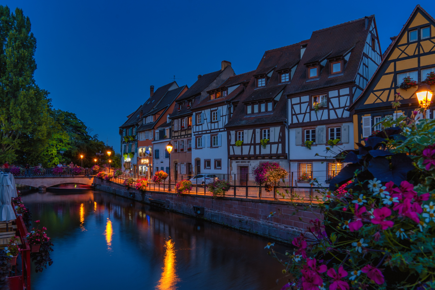 Alsace-region