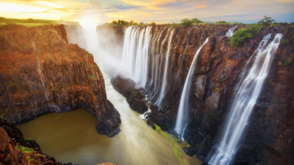 Victoria Falls