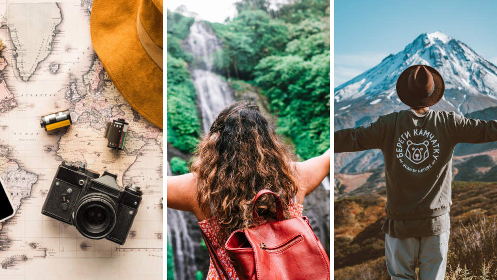 10 Most Instagrammable Places to Visit in 2023