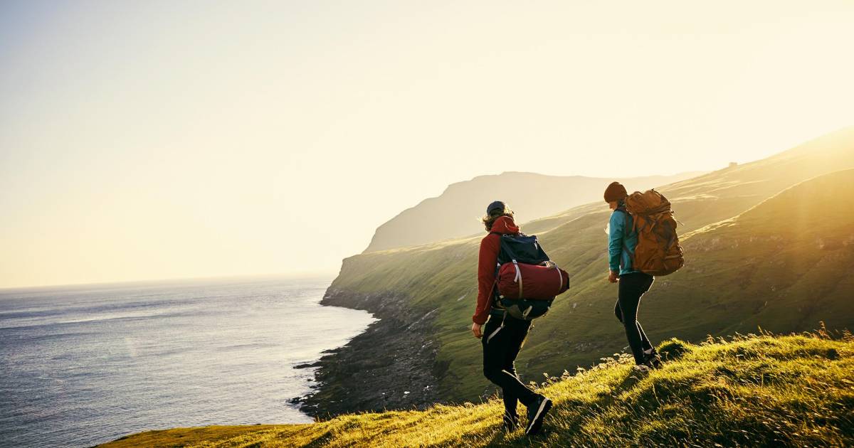 Adventure Travel for Couples in 2023