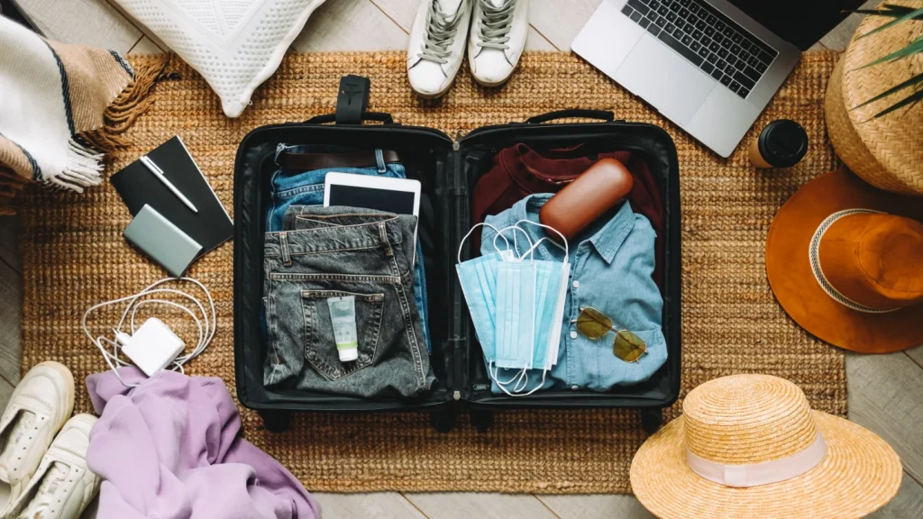 Eco-Friendly Travel Essentials