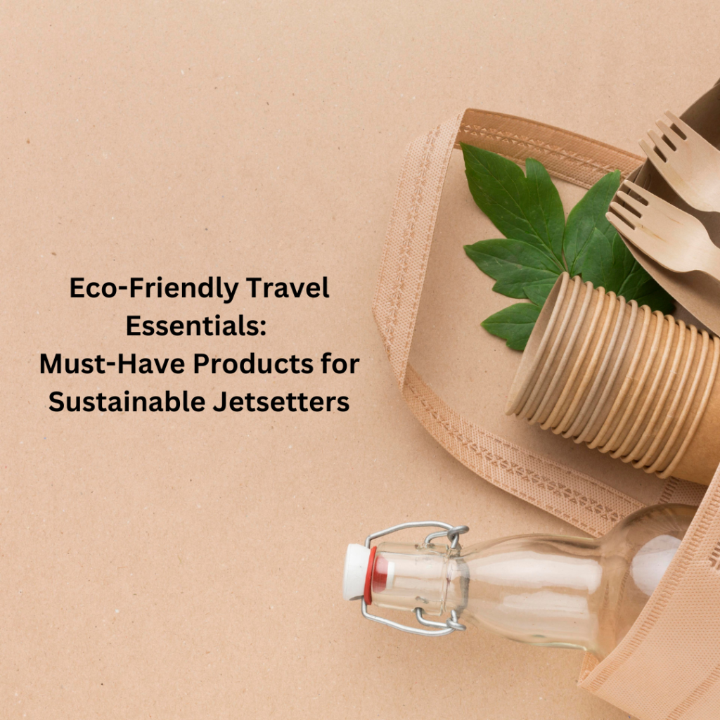 sustainable Travel