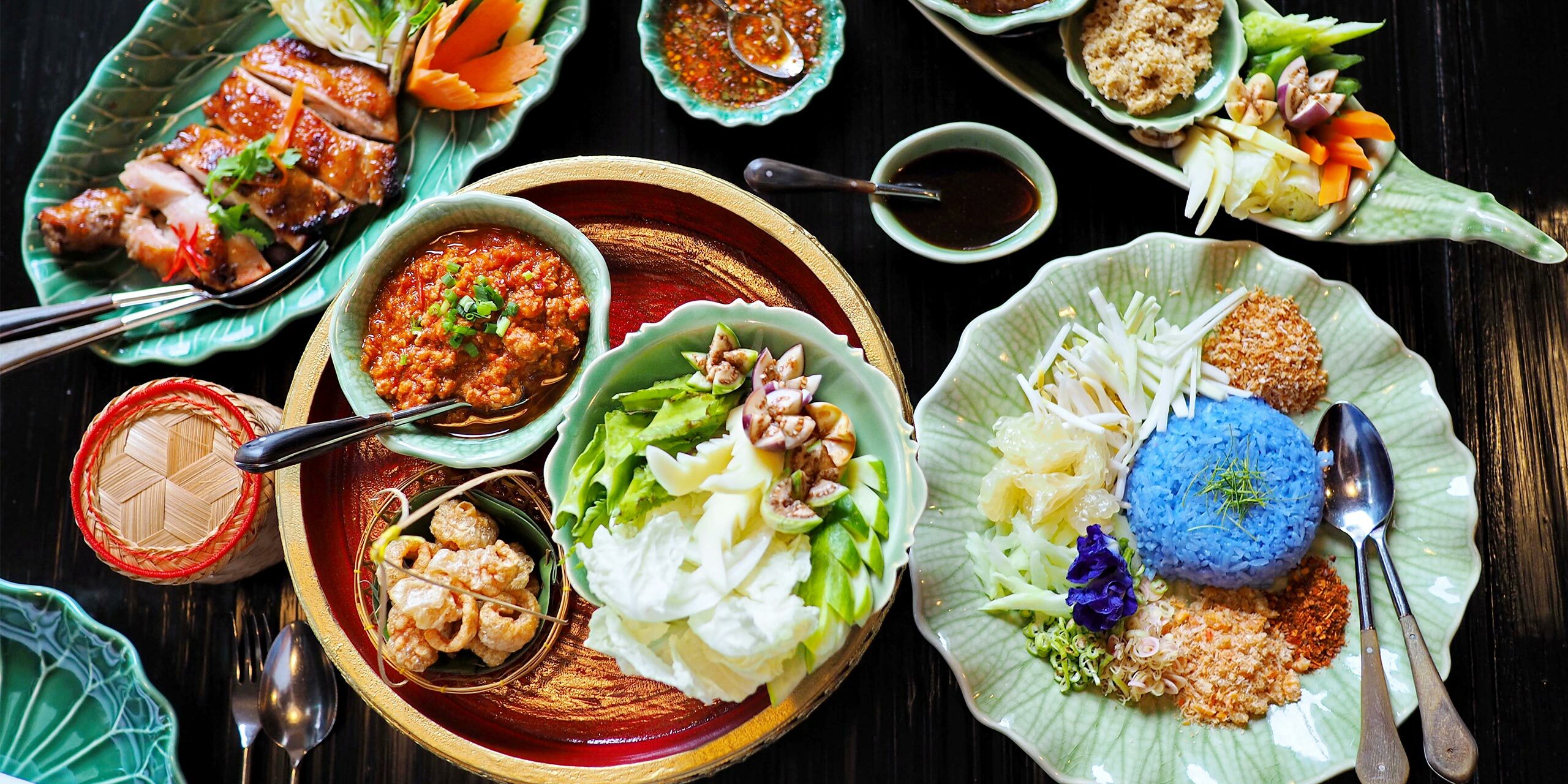 The Ultimate Foodie's Guide to Exploring Culture Through Cuisine in 2023