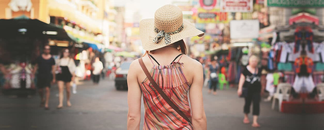 Traveling on a Shoestring Budget
