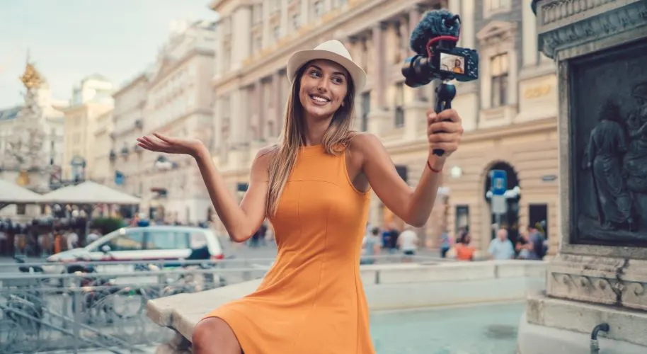 Social Media Influencers in the Travel