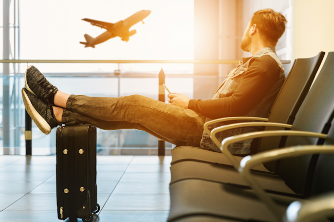 The Future of Travel