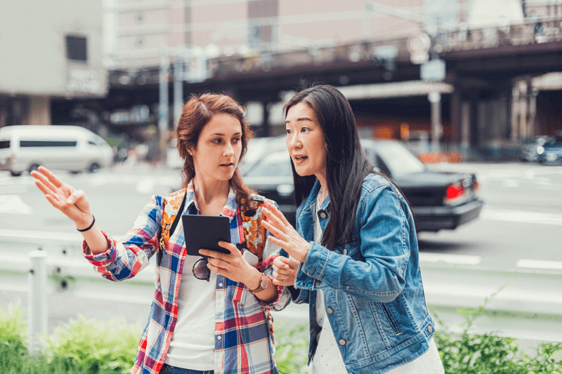 Tips for Overcoming Language Barriers While Traveling