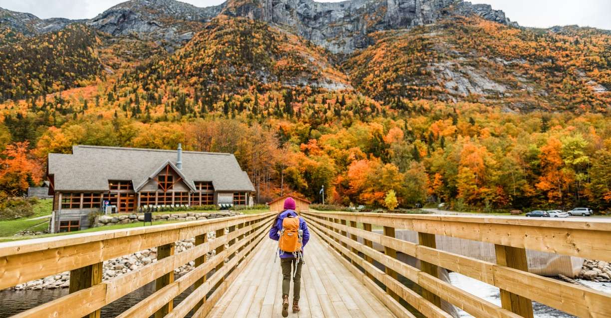 The Best Adventure Travel Destinations for 2023: Thrilling Adventures Await