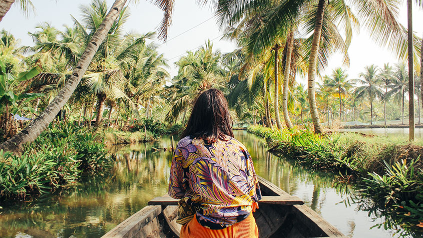 How to Avoid Over-Tourism in Popular Destinations: