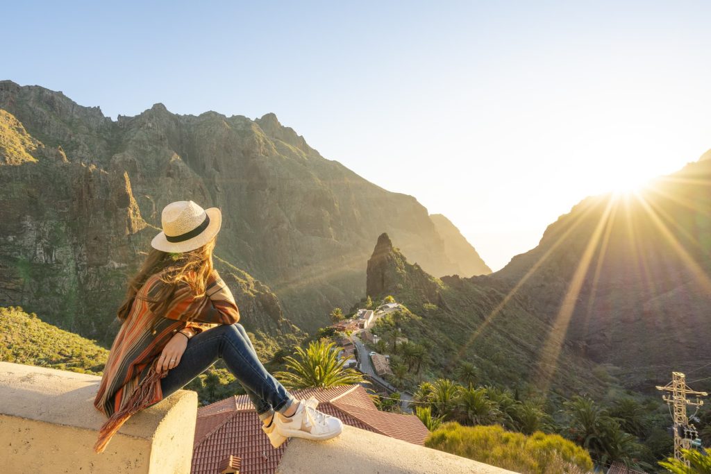 Solo Female Travel