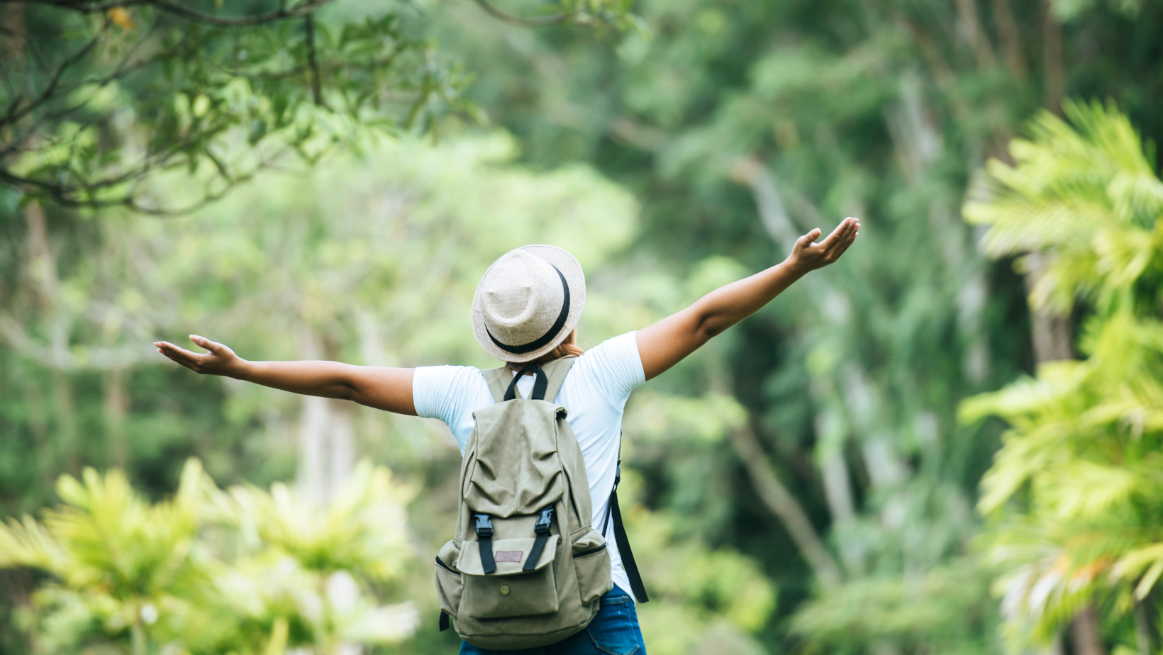 The Psychology of Travel