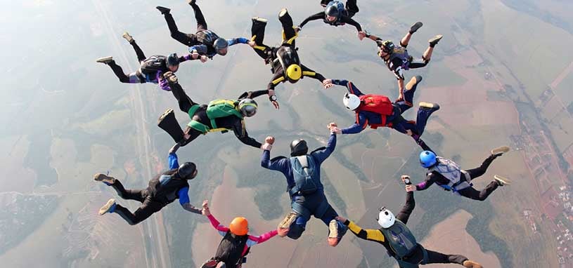 What is BASE Jumping? The Thrilling Sport of Speed, Adrenaline, and Danger