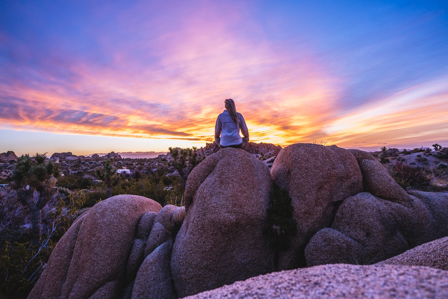 Off-Grid Adventures