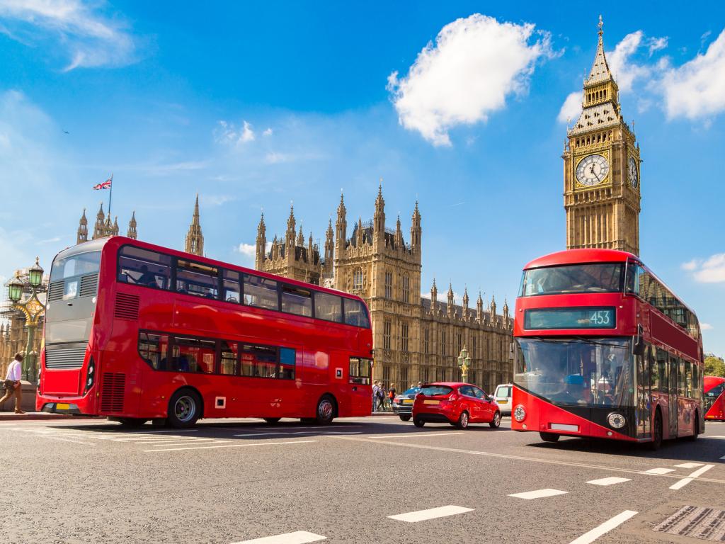 What to Pack for a Road Trip in UK?