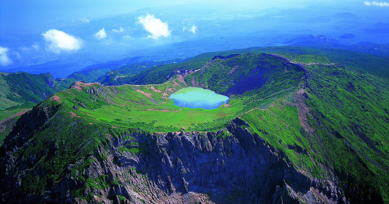 Exploring UNESCO World Heritage Sites