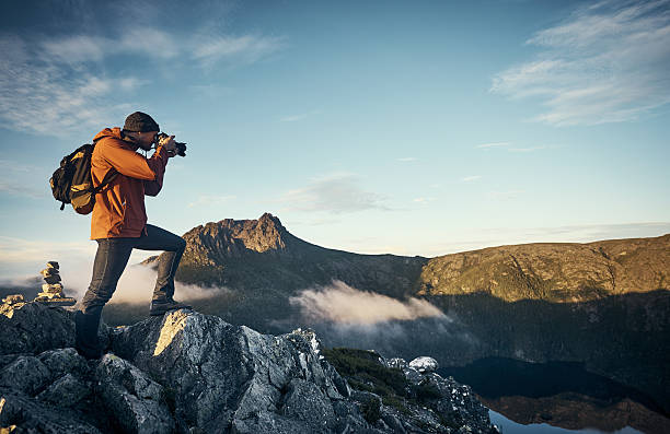 Travel Photography