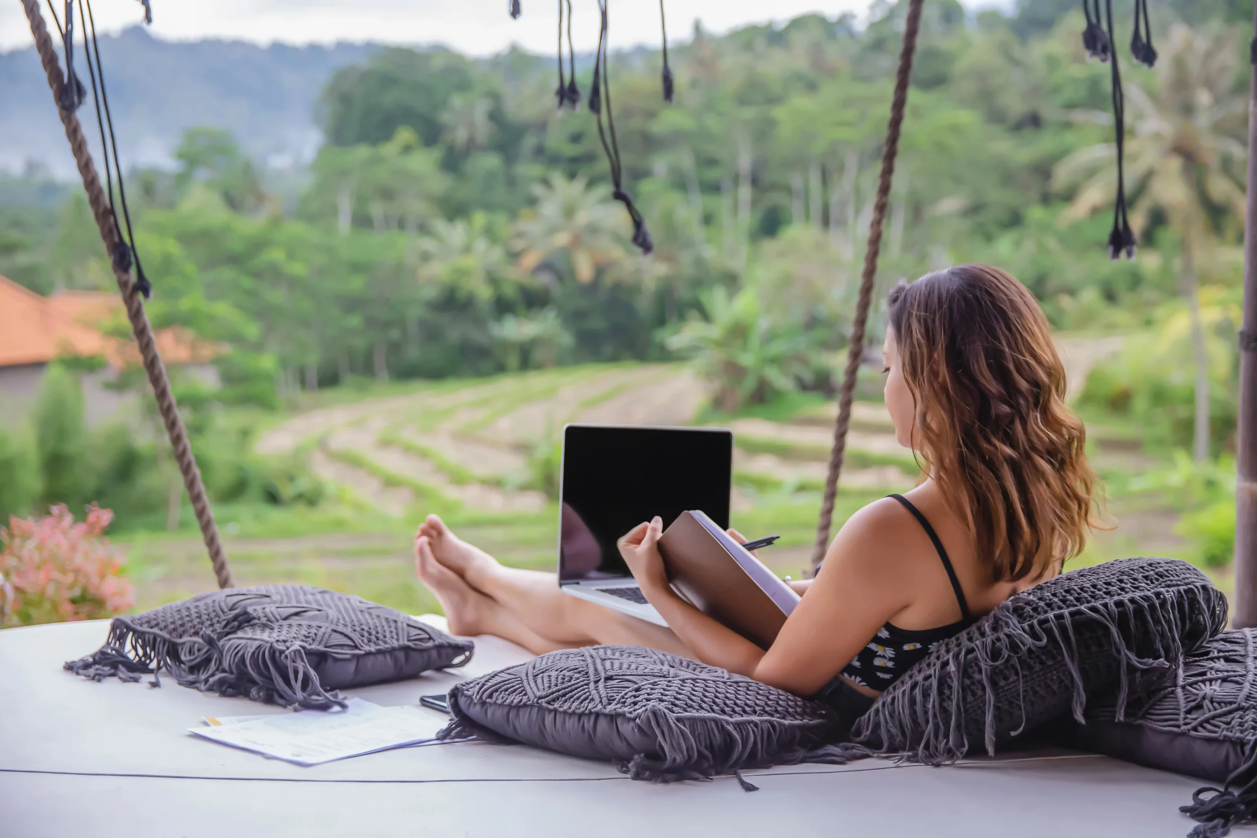 Remote Work Retreats
