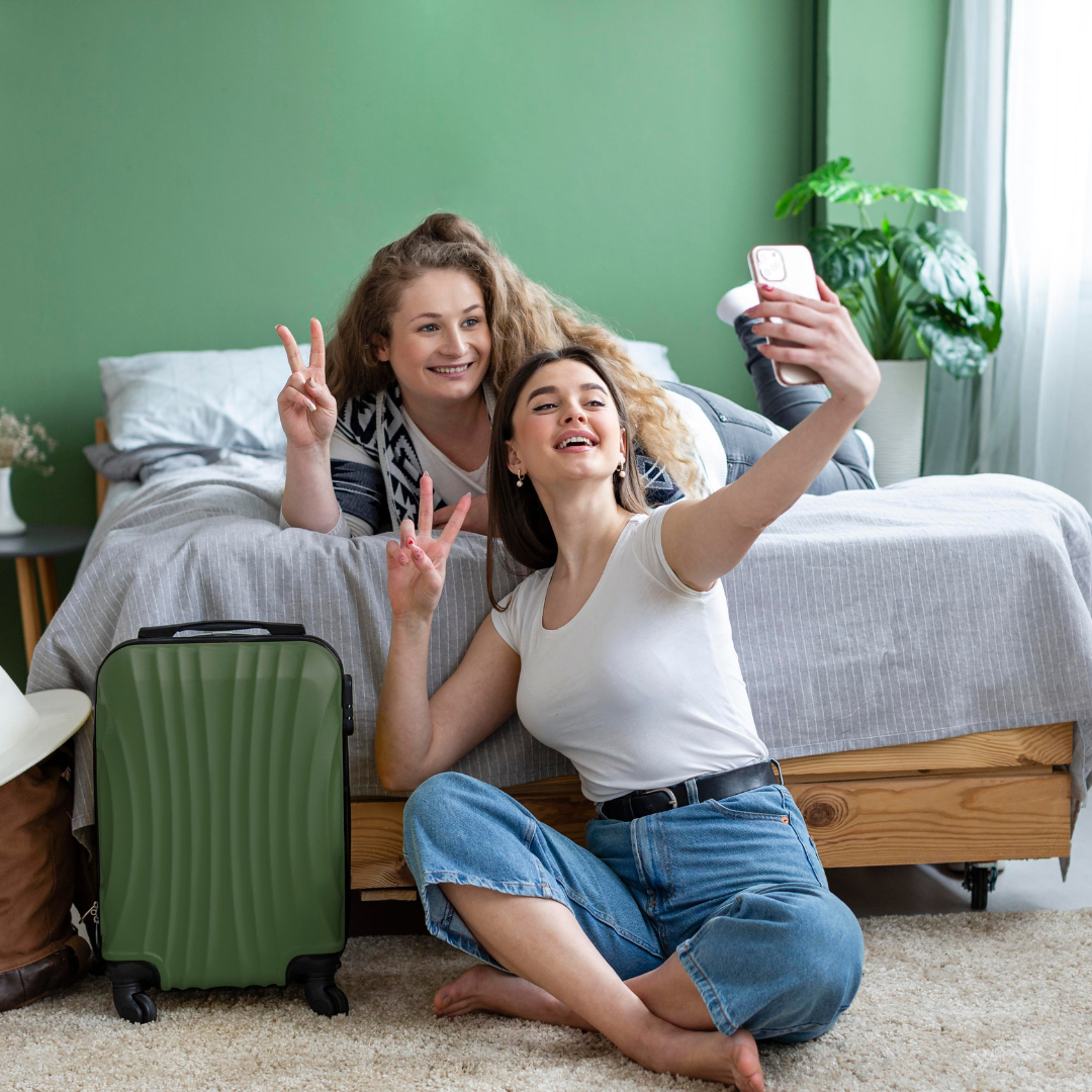 The Art of Mindful Packing: Tips for Efficient and Stress-Free Travel ...