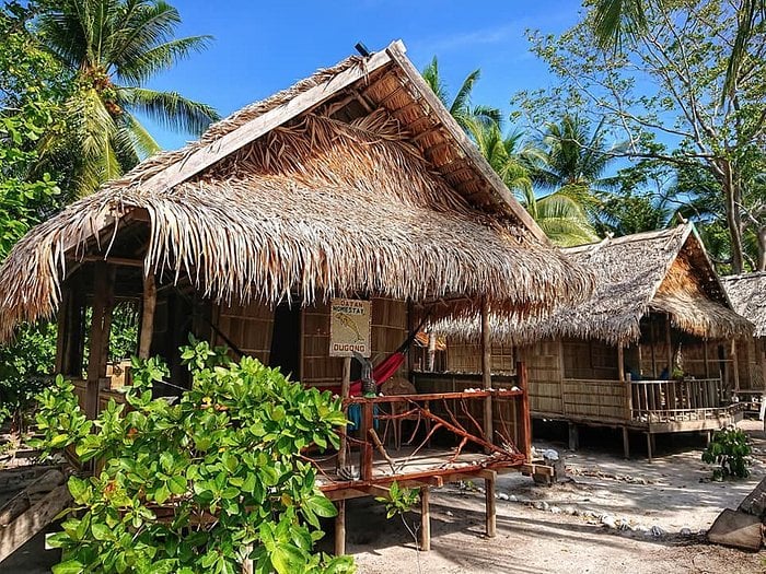 Local Homestays