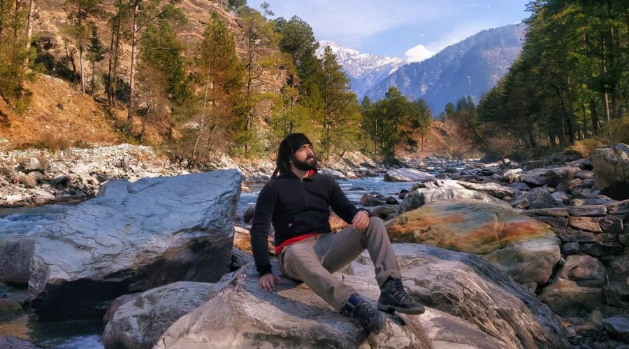 Mindful Travel in a Fast-Paced World