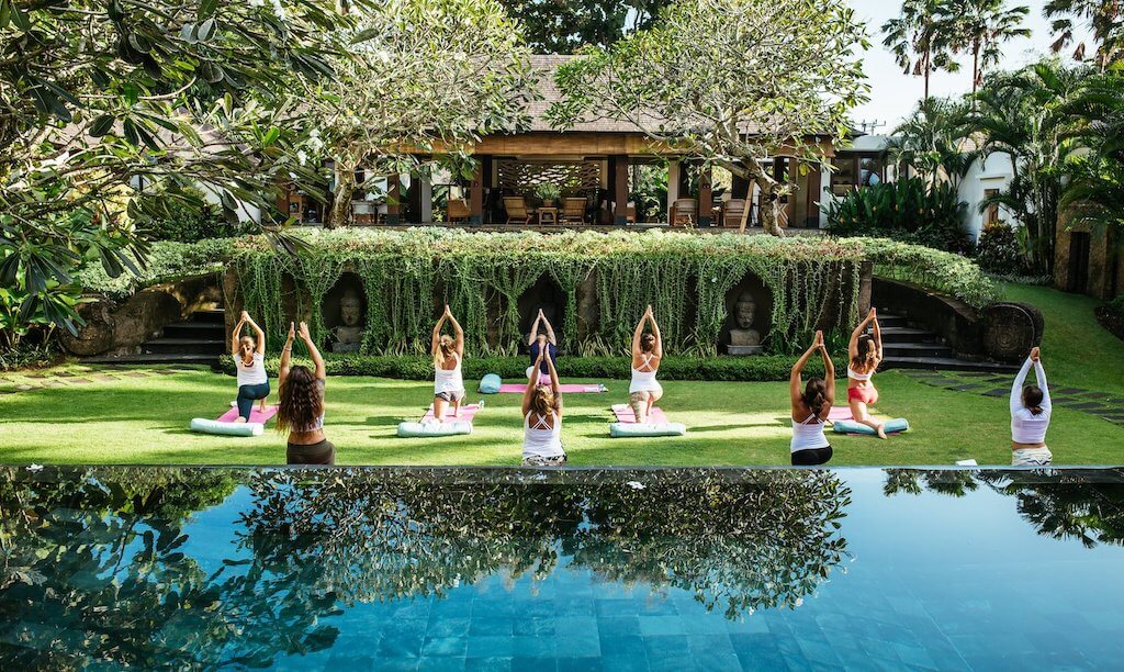 Wellness Retreats for Body and Soul