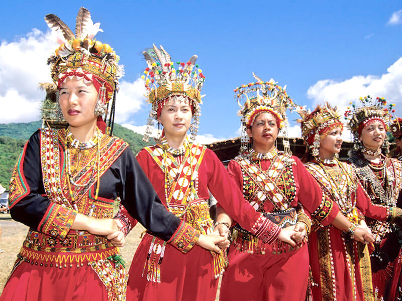 Indigenous Ceremonies
