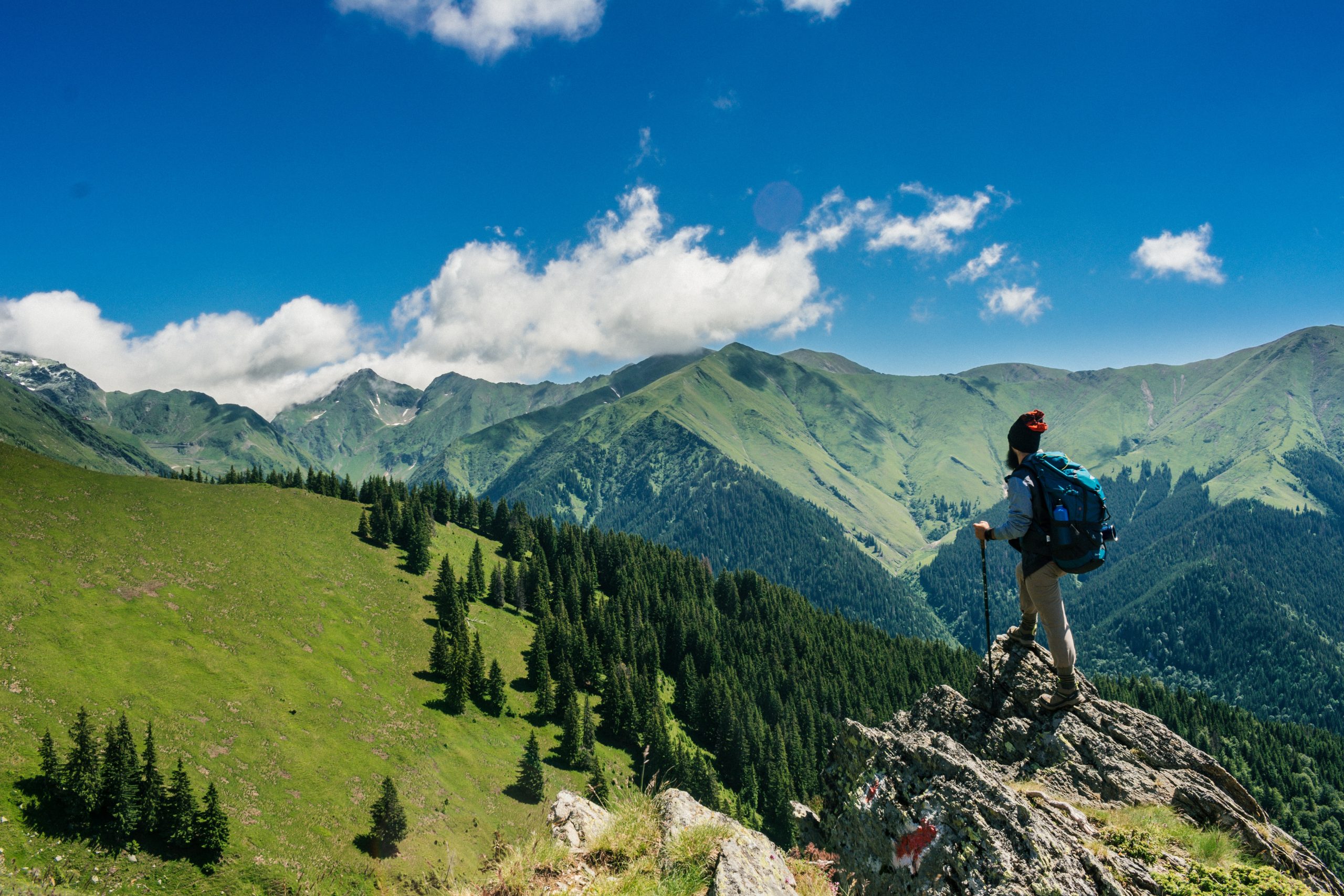 Extreme Adventure Travel
