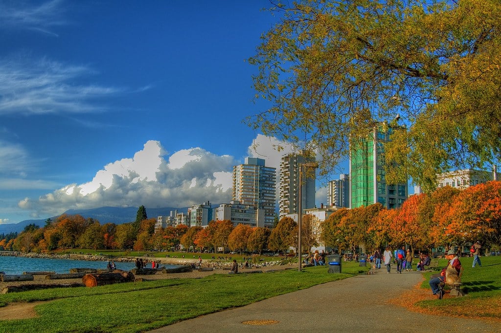 Stanley Park