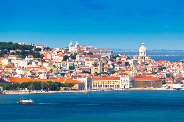Sustainable Travel in Lisbon