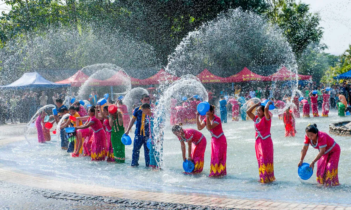 Songkran