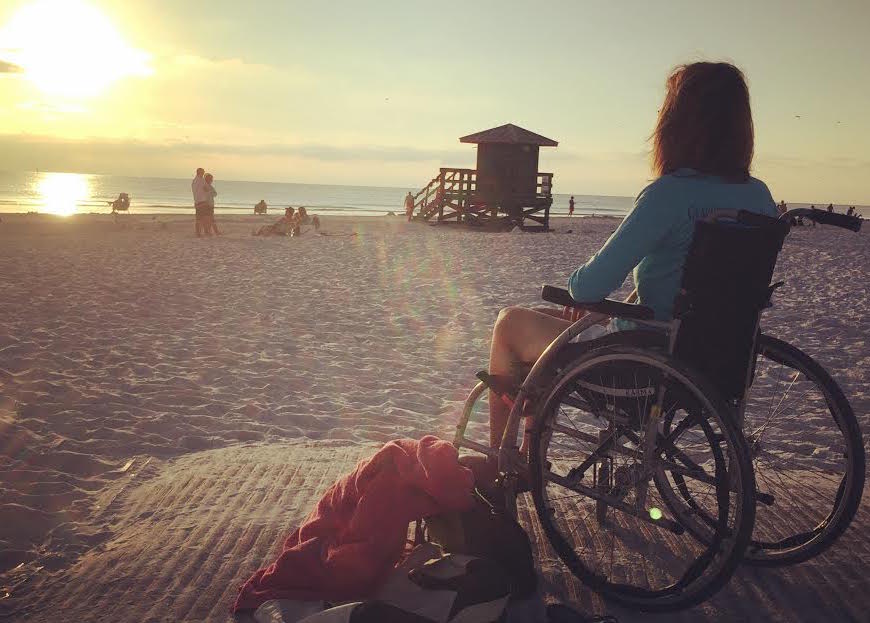 Traveling with Disabilities