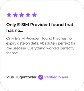 A review testimonial for she sim by bnesim, emphasizing its benefits and positive user experiences.