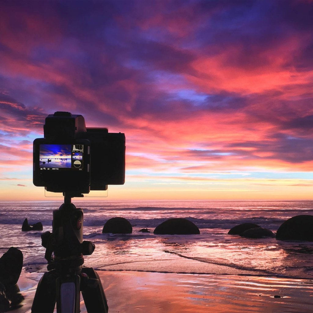 Photography Expeditions: Capturing the World's Most Breathtaking Landscapes