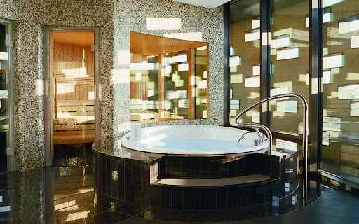 Wellness and Spa Retreats