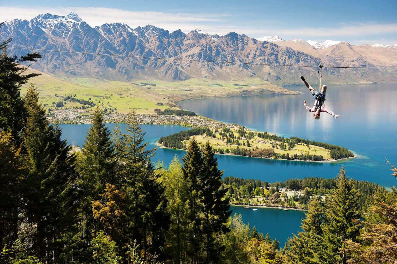 Eco-Friendly Destinations